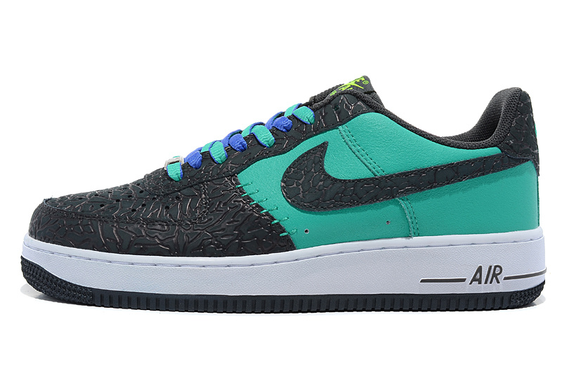 Chaussure Nike Air Force One Low Pas Cher Pour Homme